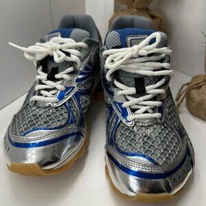 Bottega Veneta Men's multi Trainers